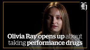 Premium: Cyclist Olivia Ray opens up about taking performance drugs - NZ  Herald