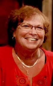 Dorothea Rice Obituary