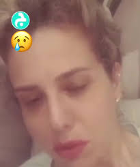 Funeral Tribute for Joelle Hatem