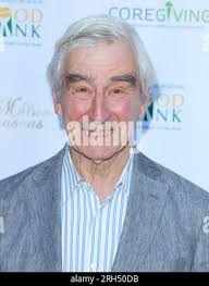 Hollywood Hills, USA. 13th Aug, 2023. Sam Waterston, Jeff Goldblum, Ted  Danson, Keith Addis, Dylan McDermott arrives at LA Regional Food BankÕs A  Million Reasons Celebration held at a Private Residence in