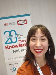 Happy 1 Year Workaversary to me! I can't believe it's been one year already  since I started working for Project ECHO based in Albuquerque, NM 🌞 It's  been a year filled with