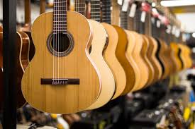 Guitar History: How the Guitar has Evolved | Musicians Institute Hollywood