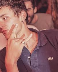 Arón piper is a spanish actor, singer, rapper, and songwriter, who gained prominence for his role as ander in the netflix teen drama tv series, élite. 17 Ideas De Aron Fotos Chicos Guapos Chicos Bonitos Chicos Atractivos
