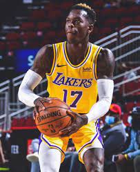 If you are looking for dennis schroder you've come to the right place. Dennis Schroder In 2021 Basketball Cards Basketball Nba
