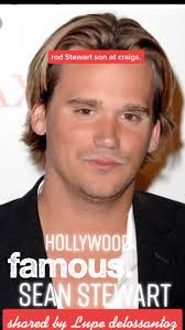 Sean Stewart Household Himts