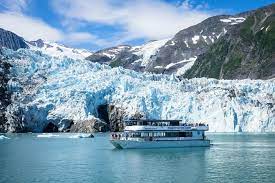 We are dedicated to keeping prince william sound healthy, clean and wild, for all to enjoy. Prince William Sound Surprise Glacier Cruise 2021 Alaska