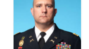 Meet one of our Volunteer