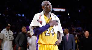 Kobe bryant dies in helicopter crash. Nba Postpones Game Between Lakers And Clippers After Kobe Bryant S Death Sportsnet Ca