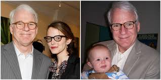 Martin said to david letterman, who is an actor that, he thought about the name of his daughter for. Anne Stringfield Steve Martin S Wife S Bio Age Baby Wedding Daughter Pregnant