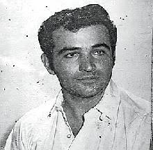 Gilbert Dillard Obituary (1937