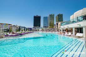 $100 off package at venetian or palazzo. The Cosmopolitan Of Las Vegas Autograph Collection Review What To Really Expect If You Stay