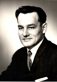 Raymond Jackson Obituary