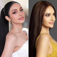 Datos NO actualizados... pero por ende estamos claros que la reina más  seguida del 2024 es Miss Grand Internacional.