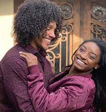 See what simone has to say about the breakup. Simone Biles Break Up With Her Boyfriend Stacey Irvin Jr During The Coronavirus Blacksportsonline