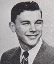 Edward E Graul (1933-1996)