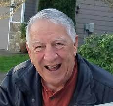 Obituary for Gene Vuckovich