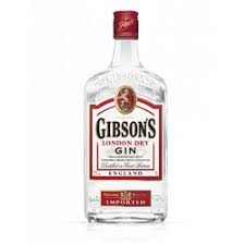 Whether you are in the mood for classic cocktails like a martini or gin and tonic or looking to make something more. Buy Gibson S London Dry Gin Price And Reviews At Drinks Co