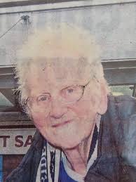 It is with great sadness that we today announce the passing of arguably  Bolton Wanderers' number 1 supporter Mrs Ruth Crawshaw. Many will know Ruth  from her programme selling, collecting and dealing.