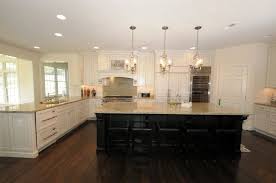 White with marble finish top kitchen storage cabinet. Off White Kitchen Cabinets Wood Floors Wood Table Google Search Glazed Kitchen Cabinets Off White Kitchen Cabinets Kitchen Cabinet Colors