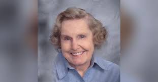 Mary Louise Ryder Obituary