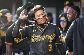 Pirates Prospect Watch: Ji Hwan Bae Gives Glimpse of Rookies' Importance in  '23
