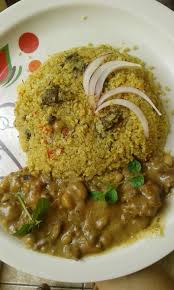 Miyan taushe miyan waina peanut butter soup. Gynmrals Dishes Dambun Shinkafa Wattpad