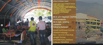 Yayasan ini hadir untuk menjawab permasalahan dimana banyak komunitas dengan fokus isu sosialnya tidak memiliki wadah untuk melakukan penggalangan dana donasi. If You Want To Help The People Of Sulawesi Indonesia Forum