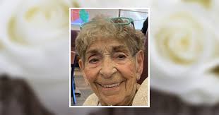 Lita Ferri Sherman Obituary July 25, 2024