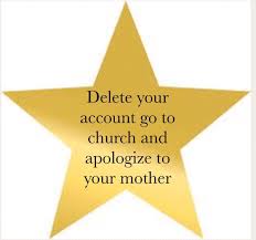 Pin On You Tried Stars