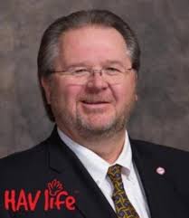 Vondran shedding pounds to get healthy, raise money