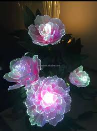 Also shop for outdoor lighting at best prices on aliexpress! Rose Tulip Lotus Flower Lamp Home Wedding Party Hotel Villa Decoration Fiber Optic Light Night Lamp With Vase Buy Flower Lamp Fiber Optic Light Flower Lamp Product On Alibaba Com