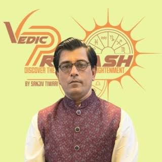 Vedic Numerology – Predictions, Training, Calculation & Services by Vedic Prakash