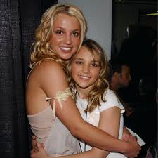 Britney spears' dad loses latest court fight in conservatorship case. Jamie Lynn Spears Calls Britney Strong Badass And Unstoppable Amid Freebritney Movement