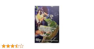 Curso de Educação Mediúnica 1º Ano. Área de Ensino