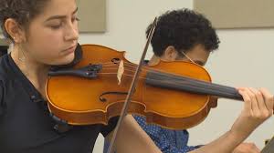 Non-profit inspires King County youth to keep playing music