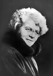 Energetic Trailblazers: Kate Gleason, Edith Clarke, and Mária Telkes