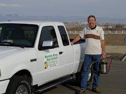 Affordable pest control in the toronto. About Us Western Slope Pest Control