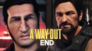 A Way Out