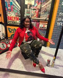 brandi sheri and sister