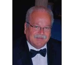 Richard Young Obituary (1952