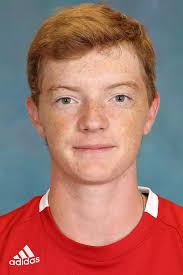 2015-16 Men's Tennis Roster