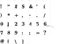 Bleeding cowboys font subfamily identification: Bleeding Cowboys Font Urbanfonts Com