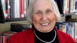 Alma mater honors Marblehead resident for achievement in education field