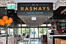 Rashays #chicken #pita #garlic trying rashays $10 chicken & garlic pita linktr.ee/2aussie. Rashays Punchbowl Offers More Than Just Food Amust