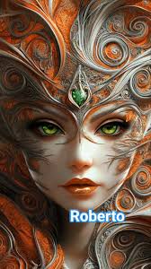 Surreal aliens and princesses.