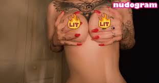 kunnzii Nude Leaks OnlyFans Photo 24 - Nudogram v2.1