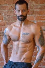 David Benjamin | Gay Porn Star Database at WAYBIG