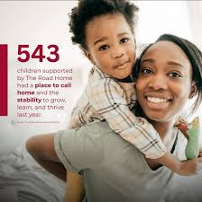 Hear from Courtney, owner of Luscious Beauty by Courtney, during our  upcoming Homes For Families Virtual Fundraising Breakfast