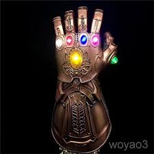 Jun 22, 2021 · related: Thanos Infinity Gauntlet Marvel Legends Thanos Gauntlet Gloves Avengers Shopee Philippines
