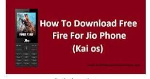 Join a group of up to 50 players as they battle to the death on an enormous island full of weapons and vehicles. How To Download Free Fire For Jio Phone Easily Gallery Tekno